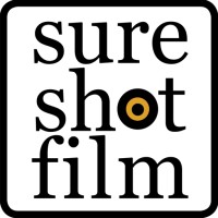 Sure Shot Film logo - Similar company to Chellomedia