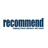 Recommend Magazine logo - Similar company to Hospitableme