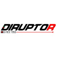DIRUPTOR logo - Similar company to Formad.Fr