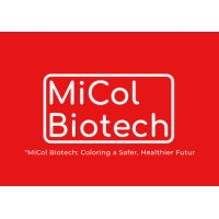 MiCol Biotech. logo - Similar company to Fruitzu Freshfruits