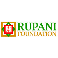 RUPANI Foundation logo - Similar company to Rupani Development Initiatives (Rdi)