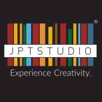 JPT Studio Company logo - Similar company to Creative Project Agency