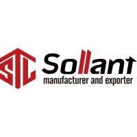 Shanghai Sollant Energy Saving Technology Co., Ltd. logo - Similar company to Shanghai Screw Compressor Co., Ltd.