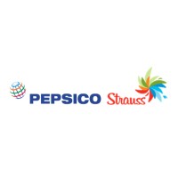 Strauss Frito-Lay logo - Similar company to Themachinenation.Com