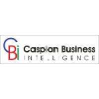Caspian Business Intelligence logo - Similar company to Caspian Technology Supply