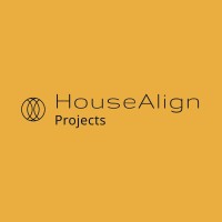 HouseAlign Projects logo - Similar company to Appix Technologies
