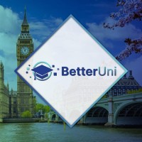 BetterUni Islamabad logo - Similar company to Better Uni