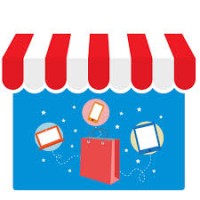 Araby Mall logo