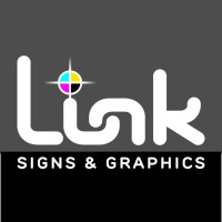 Link Signs & Graphics logo - Similar company to Link Graphics