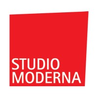 Studio Moderna Kosovo logo - Similar company to Studio Moderna Albania