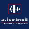 a. hartrodt belgium nv logo - Similar company to Vidreach