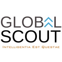 Global Scout logo - Similar company to Ceravoid