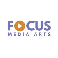 Focus Media Arts Centre logo - Similar company to Windsor Valet