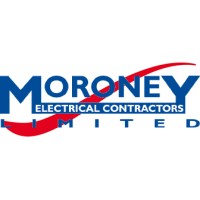 Moroney Electrical Contractors Ltd logo - Similar company to Emf Controls Ltd.