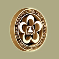 Ceena Health and Welfare Services logo - Similar company to The Rumi-Tejani Foundation