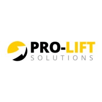 Pro-Lift Solutions s.r.o logo - Similar company to Schmalz Czech
