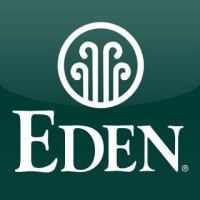 Eden Foods logo - Similar company to Bobbees Bottling