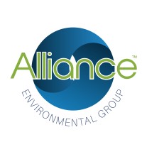 Alliance Environmental Group, LLC logo - Similar company to A Plus Tree, Llc