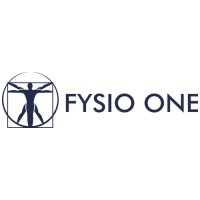 Fysio One logo - Similar company to Medicinsk Laser - Human