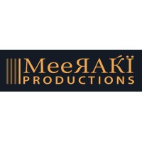 Meeraki Films and Productions logo - Similar company to Blackline Pr & Communications