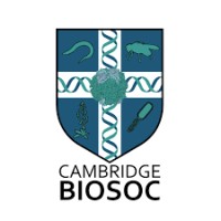 Cambridge University Biological Society logo - Similar company to Laboratory Skills Development Centre - London