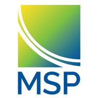MSP (Mailing Services of Pittsburgh) logo - Similar company to Matrix Msp, Llc