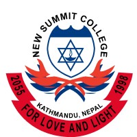 New Summit College logo - Similar company to Spiker Solutions