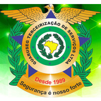 Grupo Guaruseg logo - Similar company to Guaraseg