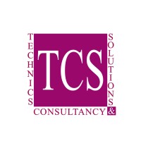 TCS - Technics Consultancy & Solutions