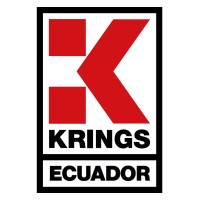KRINGS ECUADOR logo - Similar company to Virginia Tech Vecellio Construction Engineering & Management Program (Vcemp)