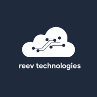reev technologies logo - Similar company to Notebrains