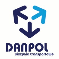 Danpol Skrzynie Transportowe logo - Similar company to Dr Packing