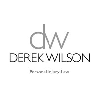 Derek Wilson Personal Injury Law