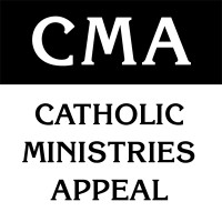 Catholic Ministries Appeal Corporate Partnership logo - Similar company to 360Science, A Syniti Company