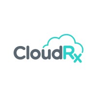 CloudRx logo - Similar company to Hubrx