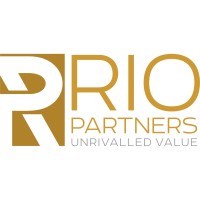 RIO Partners LLC - Audit and Consulting Services logo - Similar company to Verivia Llc