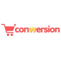 Conwersion (Opensource) logo - Similar company to Upm Advertising