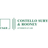 Costello Sury & Rooney, P.C logo - Similar company to Correctivesolutions