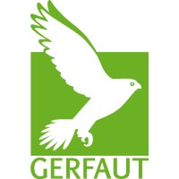 Editions du Gerfaut logo - Similar company to Atsaé