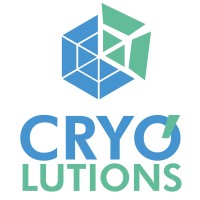Cryo'lutions logo - Similar company to Castel Camping La Garangeoire