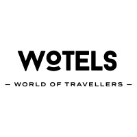 WOTELS logo - Similar company to Neoturis