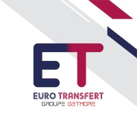 EURO TRANSFERT logo - Similar company to Creactiv