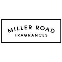 Miller Road Fragrances logo - Similar company to Wavertree & London