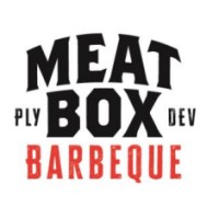 Meatbox BBQ logo - Similar company to The Westcountry Group
