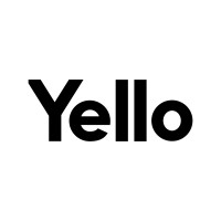 Yello XYZ logo - Similar company to Plot