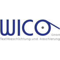 WICO Textilbeschichtung und -kaschierung GmbH logo - Similar company to Verband Tegewa E. V.