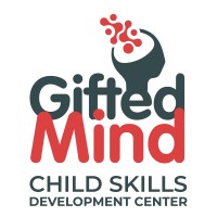 Gifted Mind logo - Similar company to Nine Dots Marketing