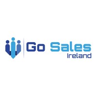 Go Sales Ireland logo - Similar company to Dotethically
