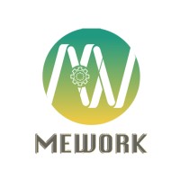 MeWork-Machinery logo - Similar company to Associated Industries (Assorubber)