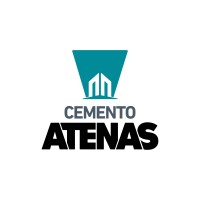 Cemento Atenas logo - Similar company to Inecyc